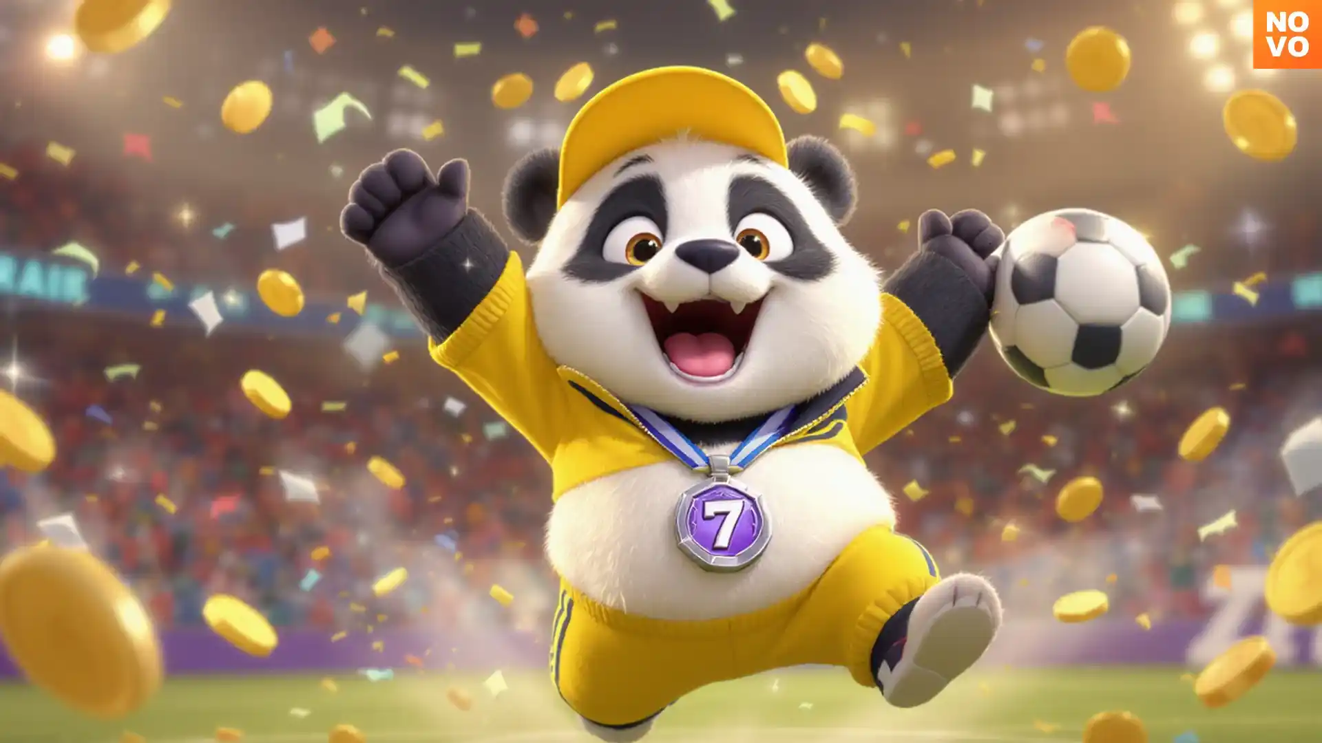 entretenimento online